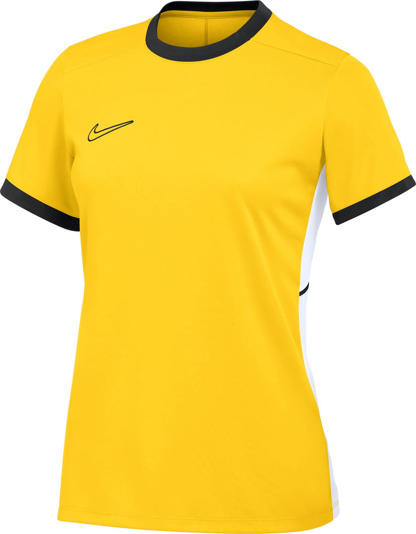 T-paita Nike Nike DF ACD25 Short Sleeve Top Keltainen | fz9756-719
