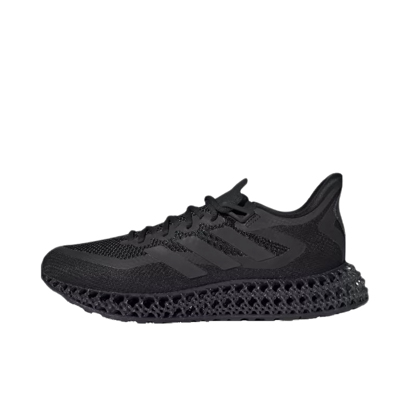 Juoksu adidas Performance adidas 4DFWD 2 Triple Black Musta | IG5126