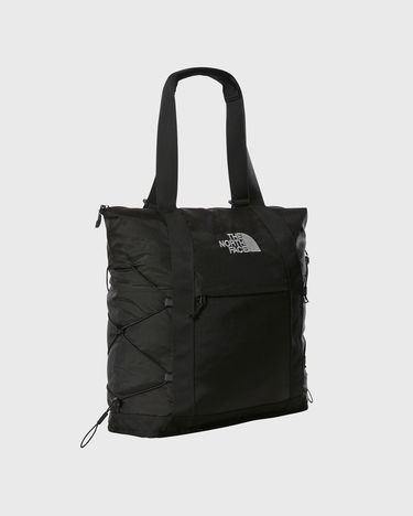 Kangaskassi The North Face BOREALIS TOTE Musta | NF0A52SV4HF1, 2