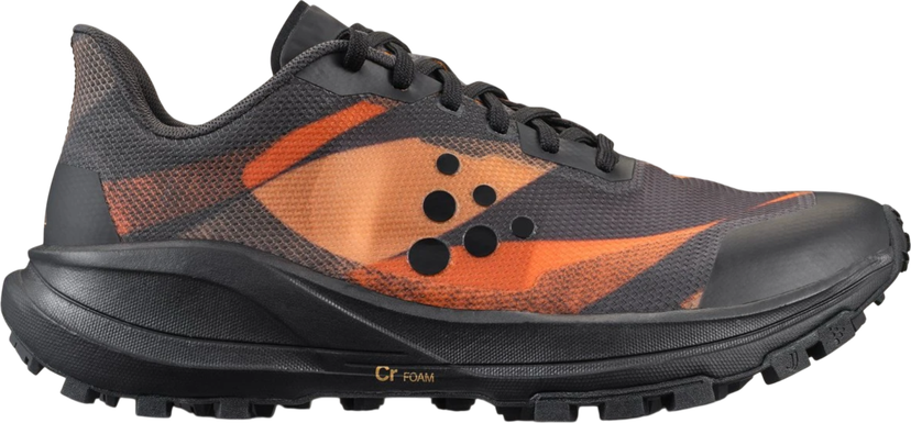 Tennarit ja kengät Craft Craft Pure Trail Pro Oranssi | 1915338-999007