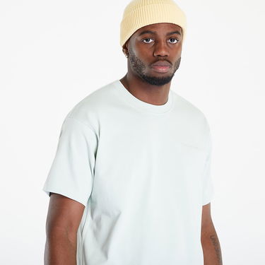T-paita adidas Originals Pharrell Williams Basics Tee Vihreä | HS4837, 1