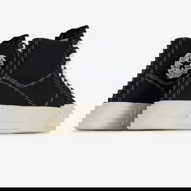 Tennarit ja kengät Converse Chuck Taylor All Star Cruise "Noir Blanc" Musta | A04689C, 1