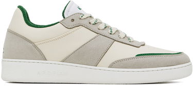Vaatteet A.P.C. A.P.C. Plain Valkoinen | PUABP-M56112, 0