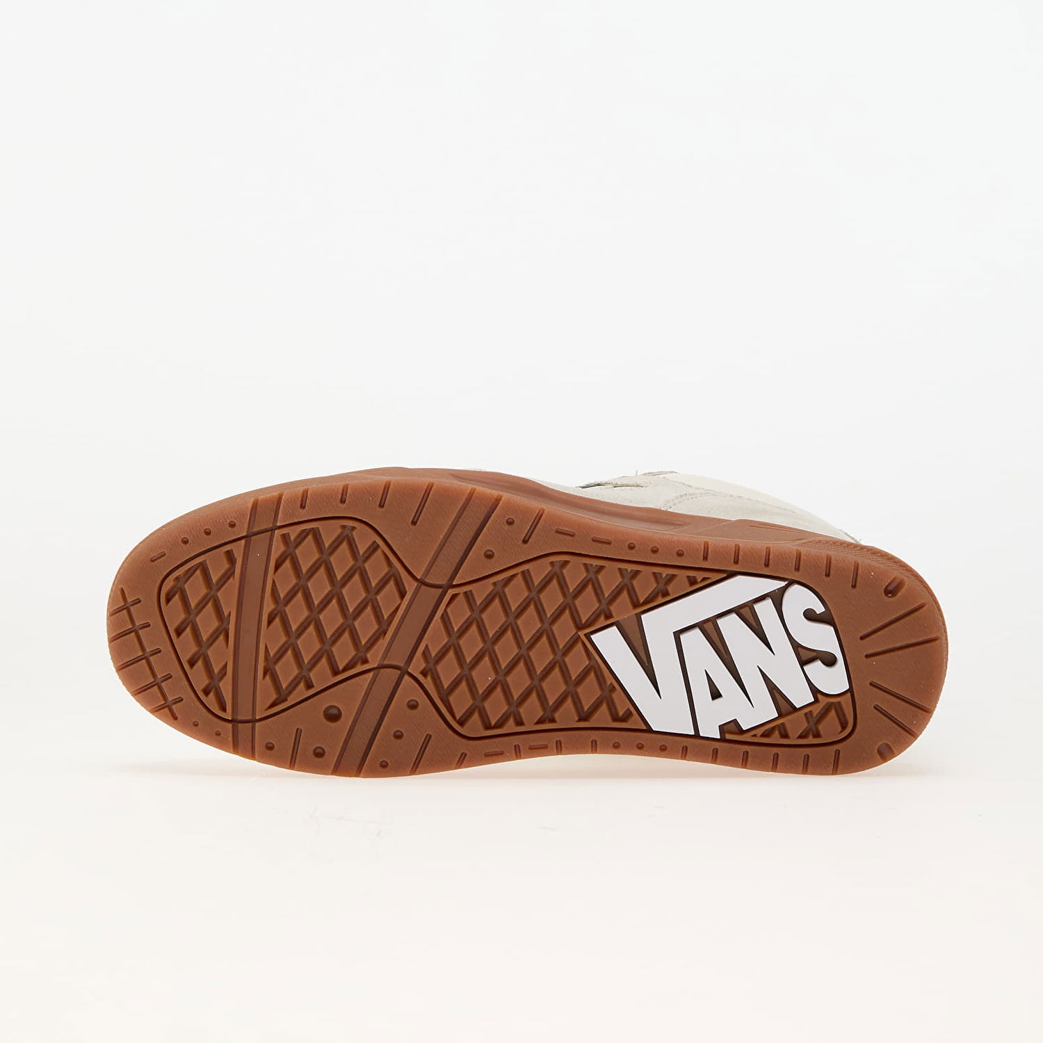 Tennarit ja kengät Vans Upland Suede Valkoinen | VN000D25OVM, 1