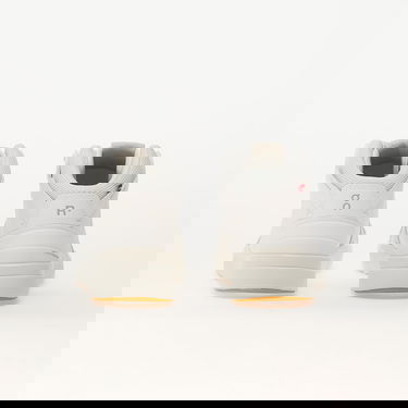 Tennarit ja kengät On Running The Roger Clubhouse Mid Valkoinen | 9898327, 4