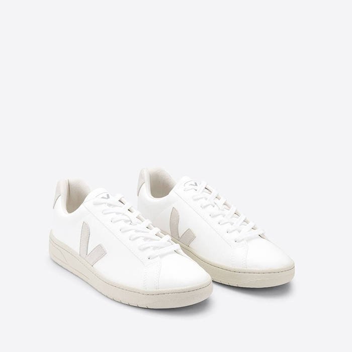 Tennarit ja kengät Veja Urca Valkoinen | UC072539, 1