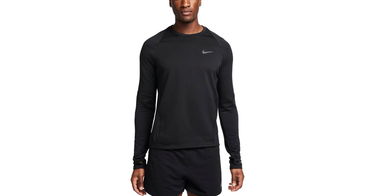 Huppari Nike Element Musta | fb8567-010, 1