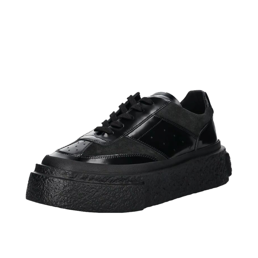 Tennarit ja kengät Maison Margiela MM6 SH3WS0004.P7985 Musta | SH3WS0004.P7985