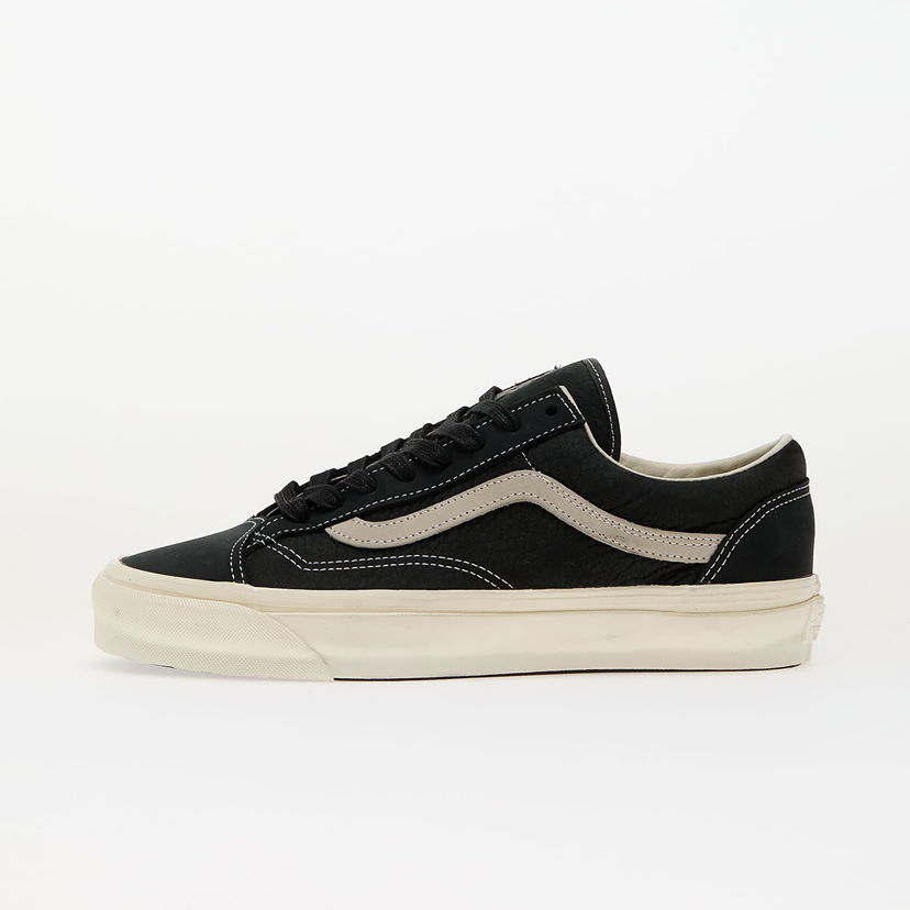 Tennarit ja kengät Vans LX Old Skool 36 Le Marais 36.5 Musta | VN000D57BLK1