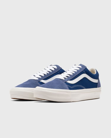 Tennarit ja kengät Vans LX Old Skool Sininen | VN000D560QY1, 2