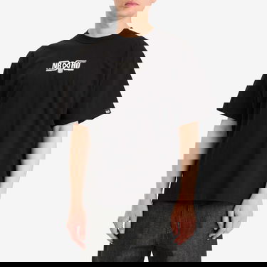 T-paita Neighborhood Bounty Hunter SS-1 Tee, Size Large Musta | 251PCBHN-ST03-BLK, 2