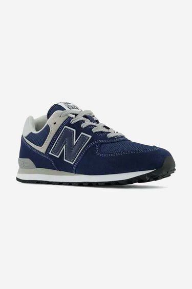Tennarit ja kengät New Balance New Balance GC574EVN Tummansininen | GC574EVN, 3