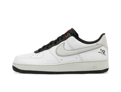 Tennarit ja kengät Nike Air Force 1 '07 LX Valkoinen | DA8482-100