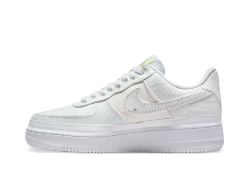Tennarit ja kengät Nike Air Force 1 '07 Premium W Valkoinen | DJ6901-600