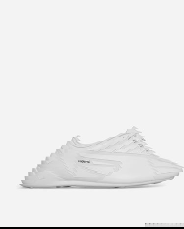 Tennarit ja kengät Puma X SPEEDCAT Lowtop Valkoinen | 398650-WHT, 3