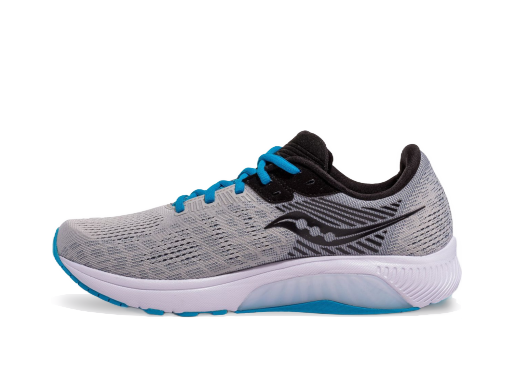 Juoksu Saucony Guide 14 Harmaa | s20654-55