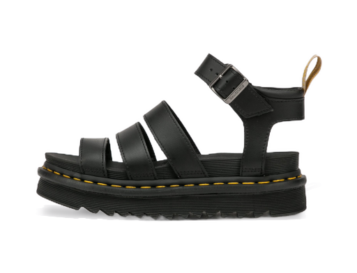 Tennarit ja kengät Dr. Martens Blaire W Musta | DM23806001