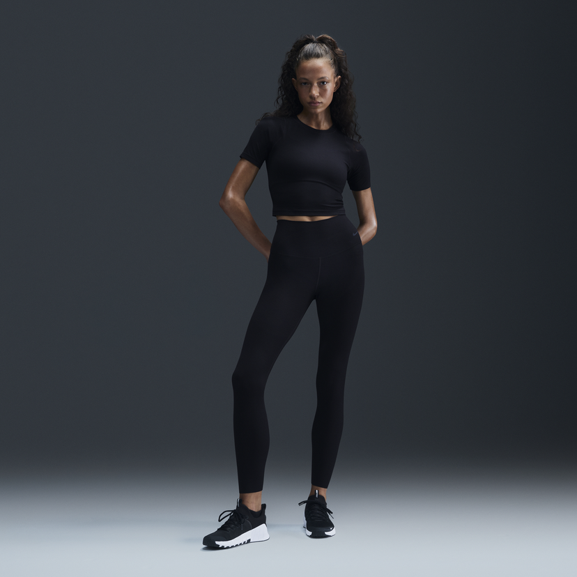 Leggingsit Nike leggins Musta | HF1443-010