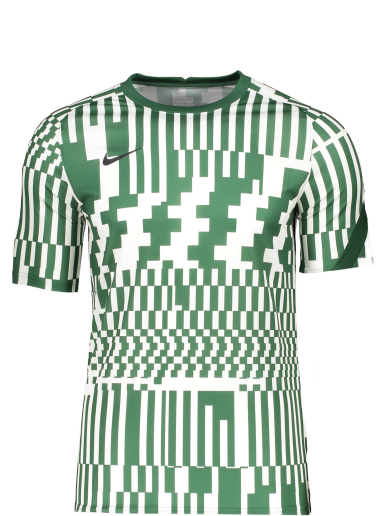 T-paita Nike Tričko Breathe Vihreä | cu2286-104