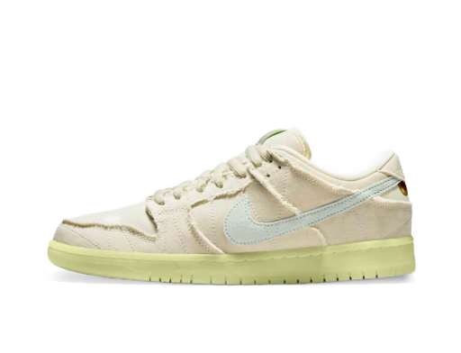 Skateboarding Nike SB Dunk Low "Mummy" Beige | DM0774-111