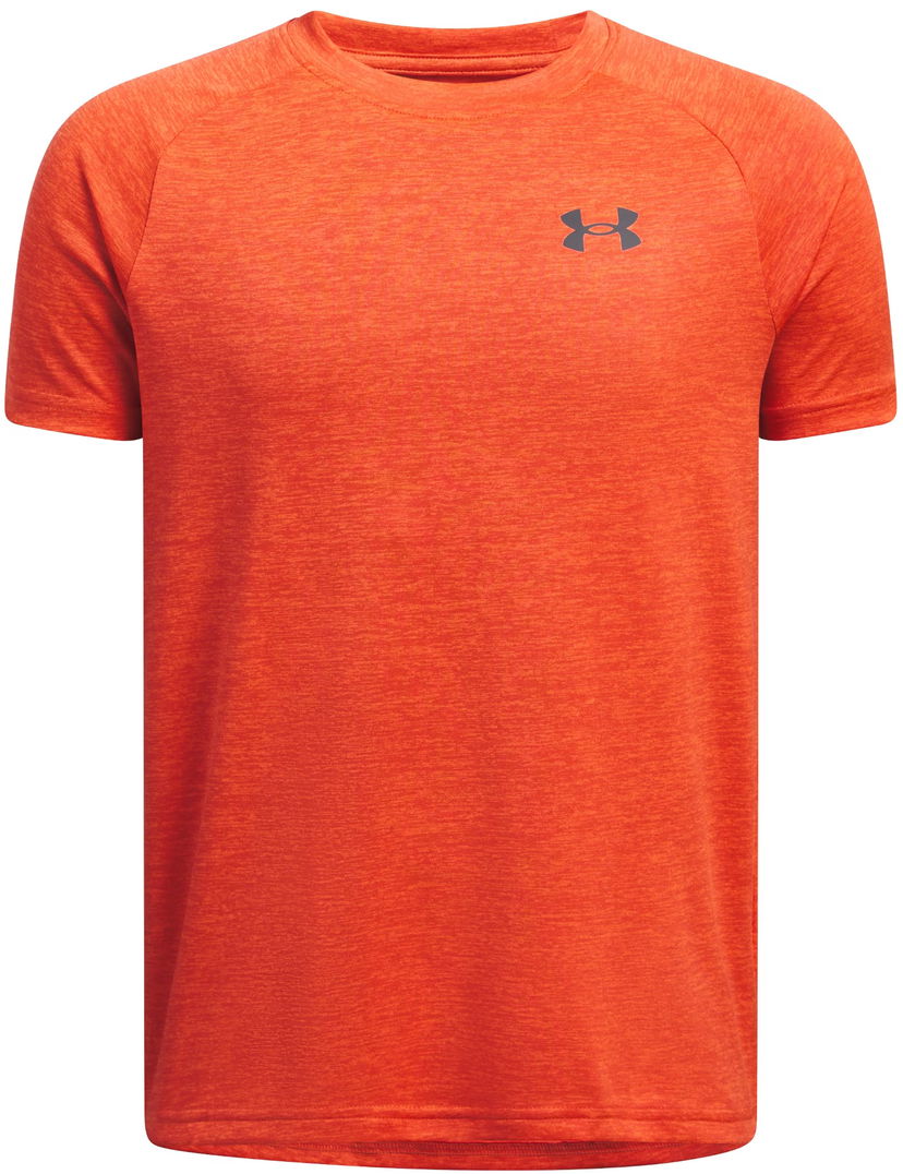 T-paita Under Armour Under Armour Tech 2.0 Short Sleeve T-Shirt Oranssi | 1363284-847