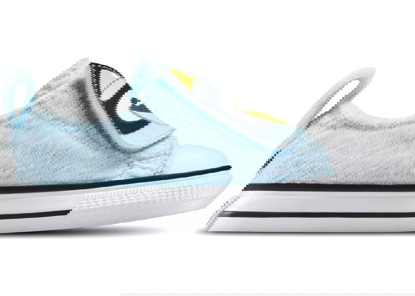 Tennarit ja kengät Converse Chuck Taylor All Star EasyOn Bluey and Bingo Sininen | A16465C, 0