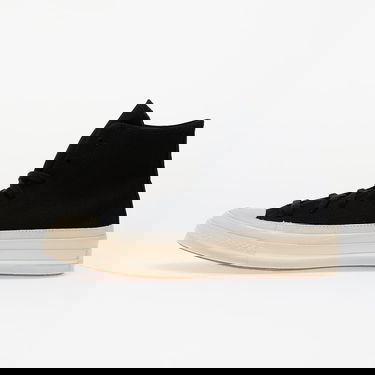 Tennarit ja kengät Converse Chuck 70 Hi Musta | A12724C, 0