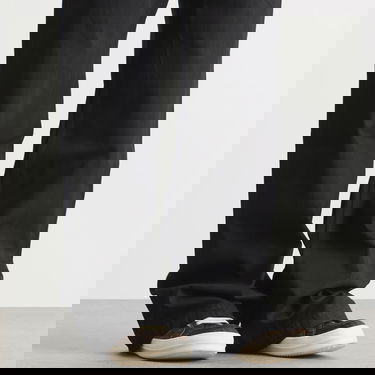 Tennarit ja kengät Rick Owens Hairy Vintage Sneaks Ruskea | RR02E1897-LHLCLV-10611, 6