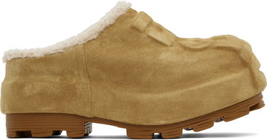 Vaatteet Diesel Diesel D-Hammer SH HO Loafers Beige | Y03459-P6898-HA394, 0