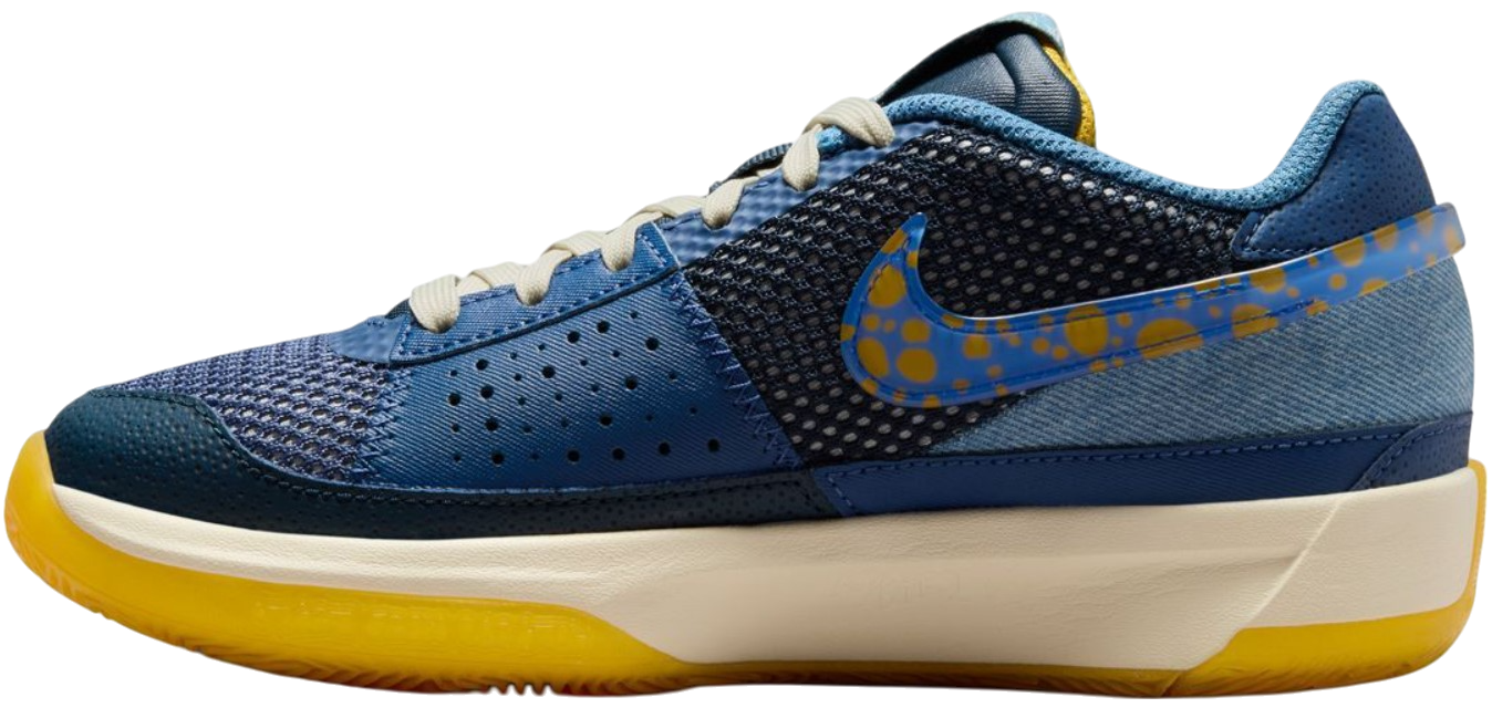 Tennarit ja kengät Nike JA 1 SE Sininen | FQ7371-400, 1