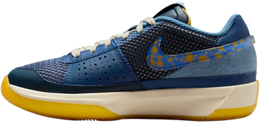 Tennarit ja kengät Nike JA 1 SE Sininen | FQ7371-400, 1