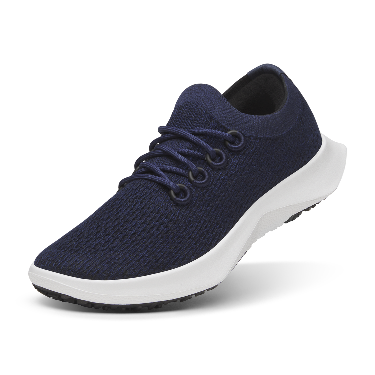 Tennarit ja kengät Allbirds Tree Dasher 2, Size 8 Tummansininen | A11043M, 0