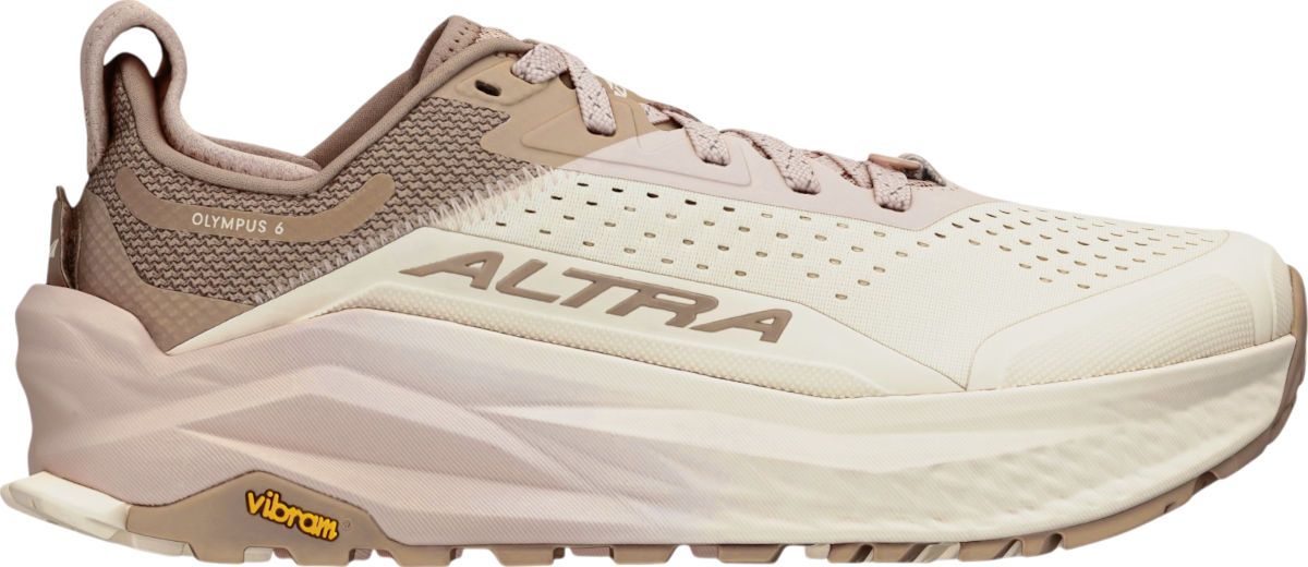 Tennarit ja kengät Altra Running Olympus 6 Beige | al0a85nk-9621, 0
