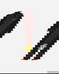 Teyana Taylor WMNS Jumpsuit Earth