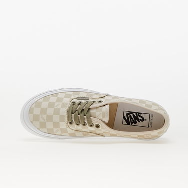 Tennarit ja kengät Vans OG Authentic LX Vault Checkerboard Sand Beige | VN0A5FBDSAN1, 2