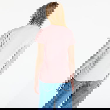 T-paita Horsefeathers T-shirt Dun Top Vaaleanpunainen | SW955B, 2