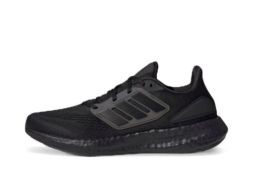 Juoksu adidas Performance Pureboost 22 Musta | GZ5173