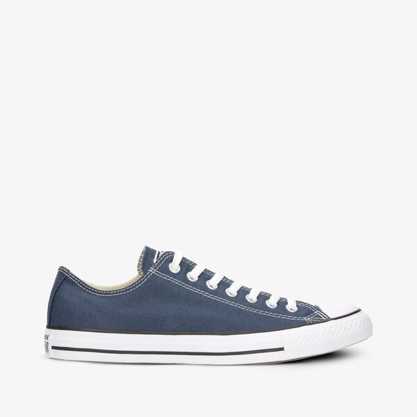Tennarit ja kengät Converse Chuck Taylor All Star Core Sininen | M9697M, 0