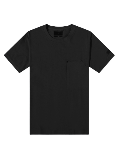 T-paita Y-3 Workwear Tee Musta | H63083