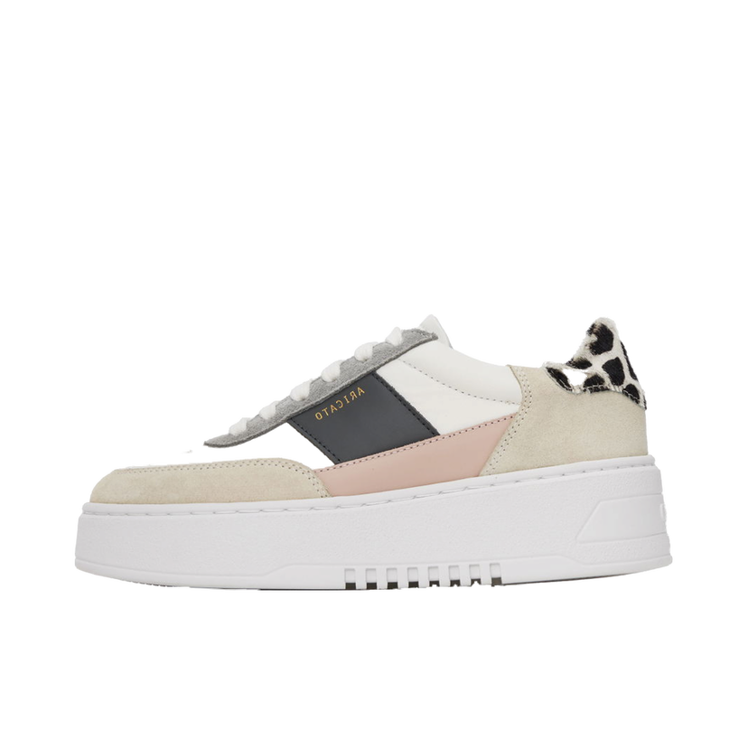 Tennarit ja kengät AXEL ARIGATO Orbit Beige | F1026001