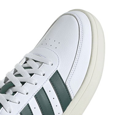Tennarit ja kengät adidas Performance Breaknet 2.0 Valkoinen | JI4852, 7