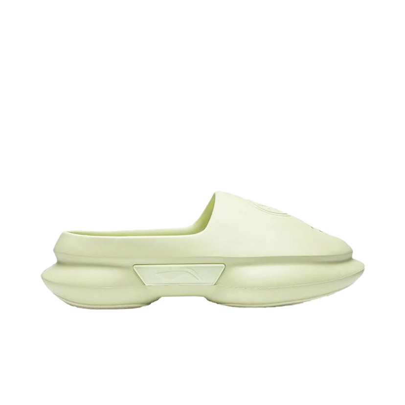 Tennarit ja kengät Li-Ning Wade Slide Avocado Vihreä | ABTU003-4