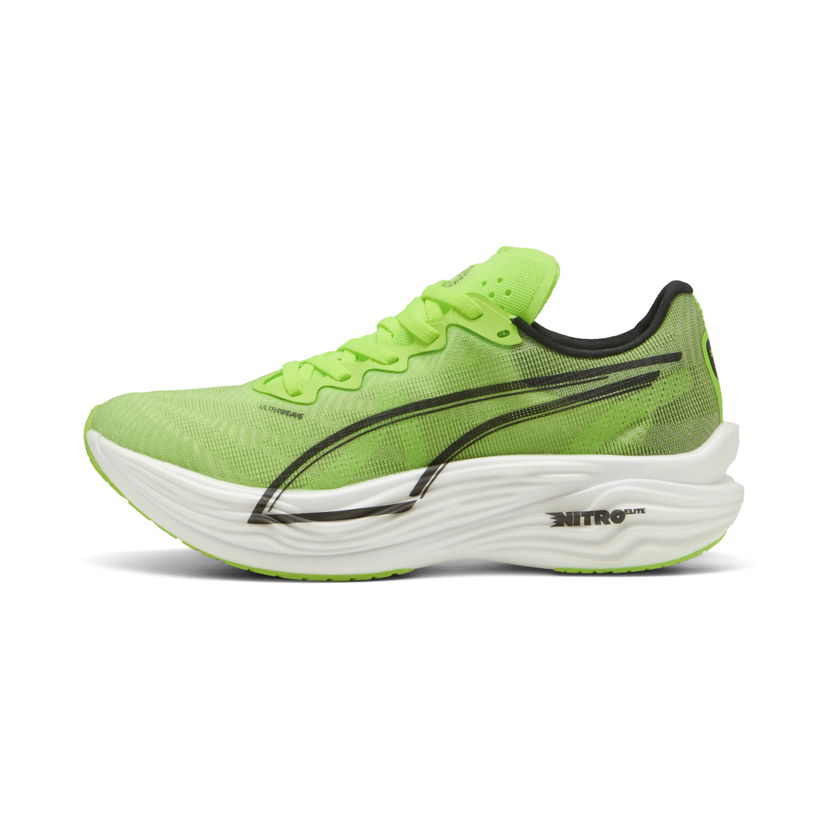 Tennarit ja kengät Puma PUMA x HYROX Deviate NITRO Elite 3 Vihreä | 311511_01