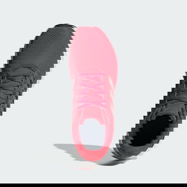 Tennarit ja kengät adidas Performance Galaxy 6 Punainen | IE8132, 2