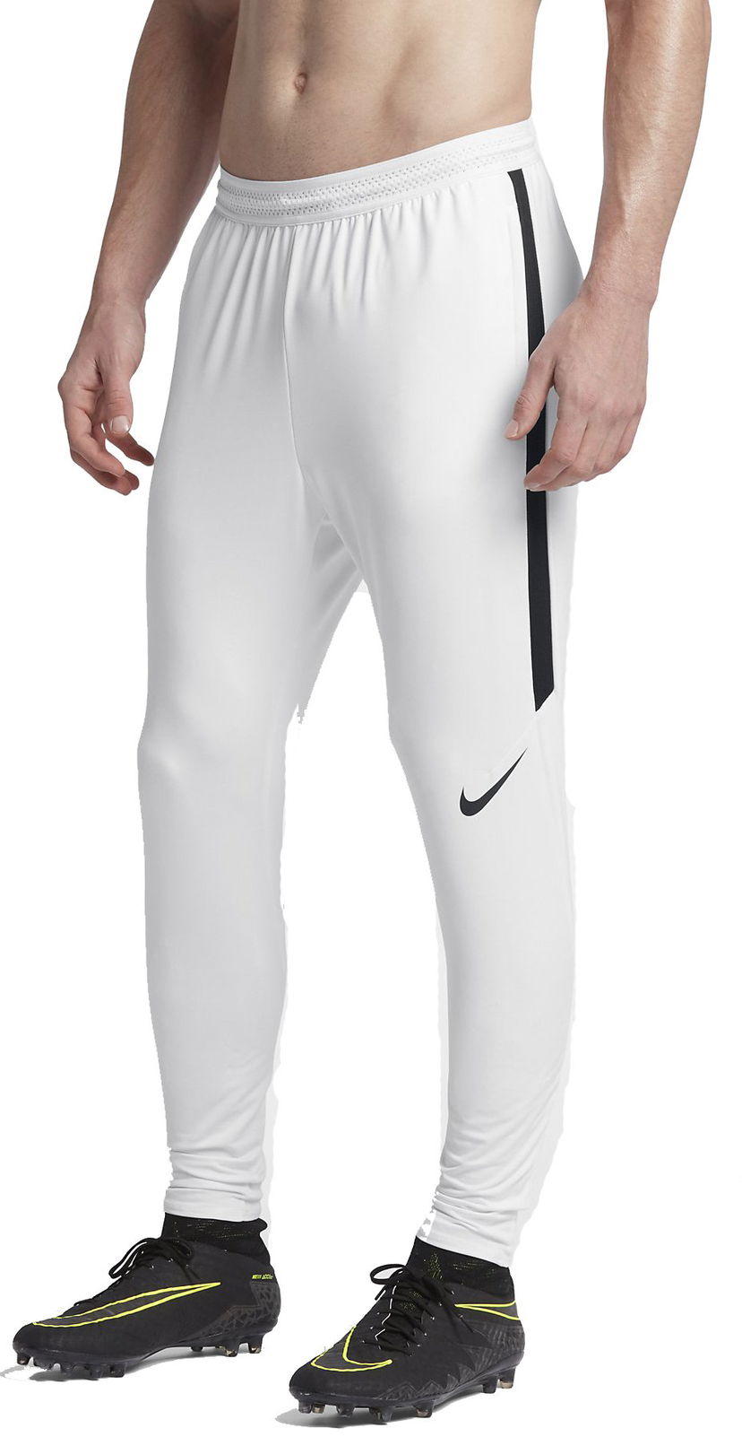 Verryttelyhousut Nike DRY STRIKE PANT KP Sweatpants Valkoinen | 714966-100