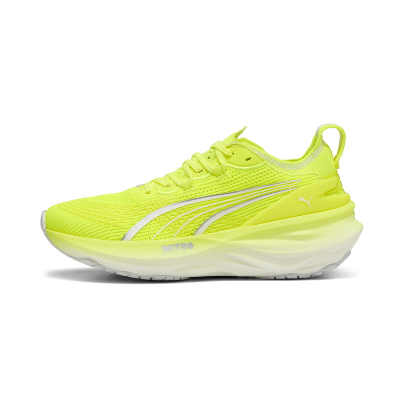 Tennarit ja kengät Puma ForeverRun NITRO™ 2 Keltainen | 310471_03
