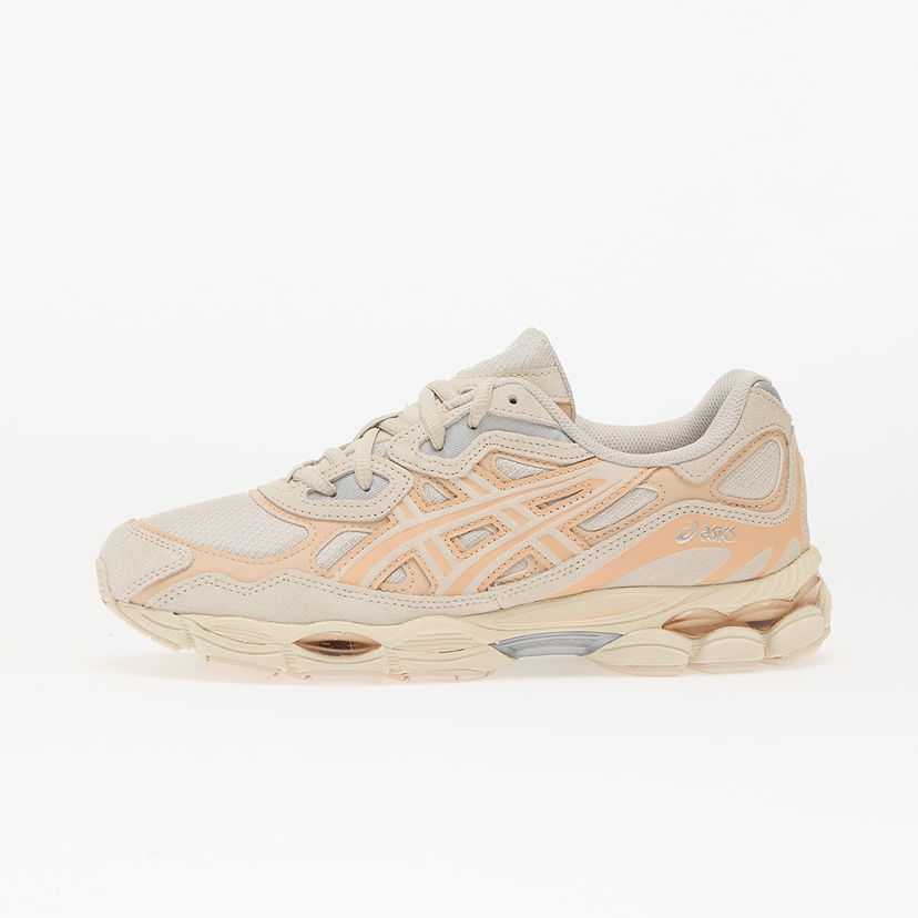 Tennarit ja kengät Asics GEL-NYC Beige | 1203A739-250