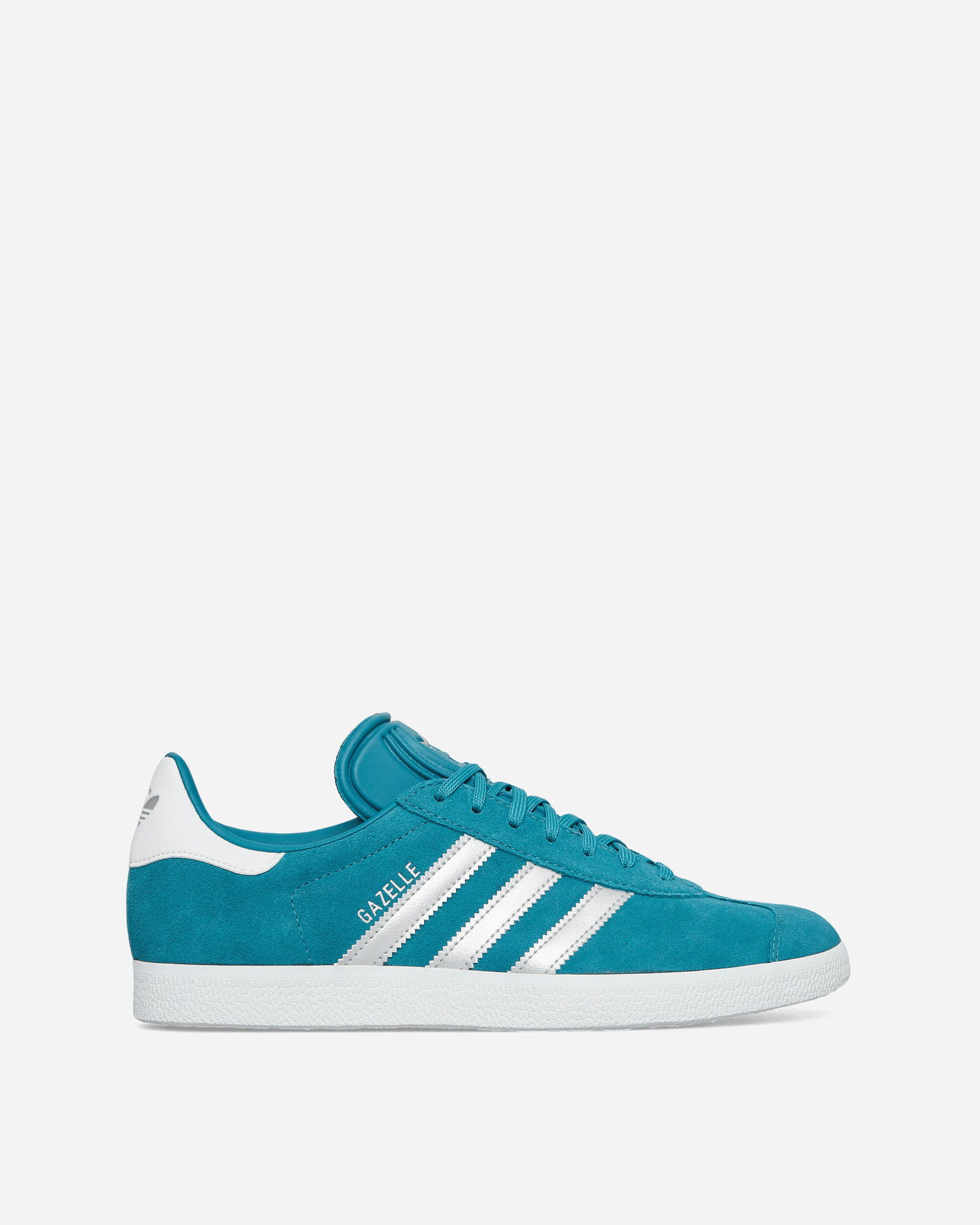 Tennarit ja kengät adidas Originals Gazelle "Arctic Fusion / Silver" W Turkoosi | ID0704 001, 1