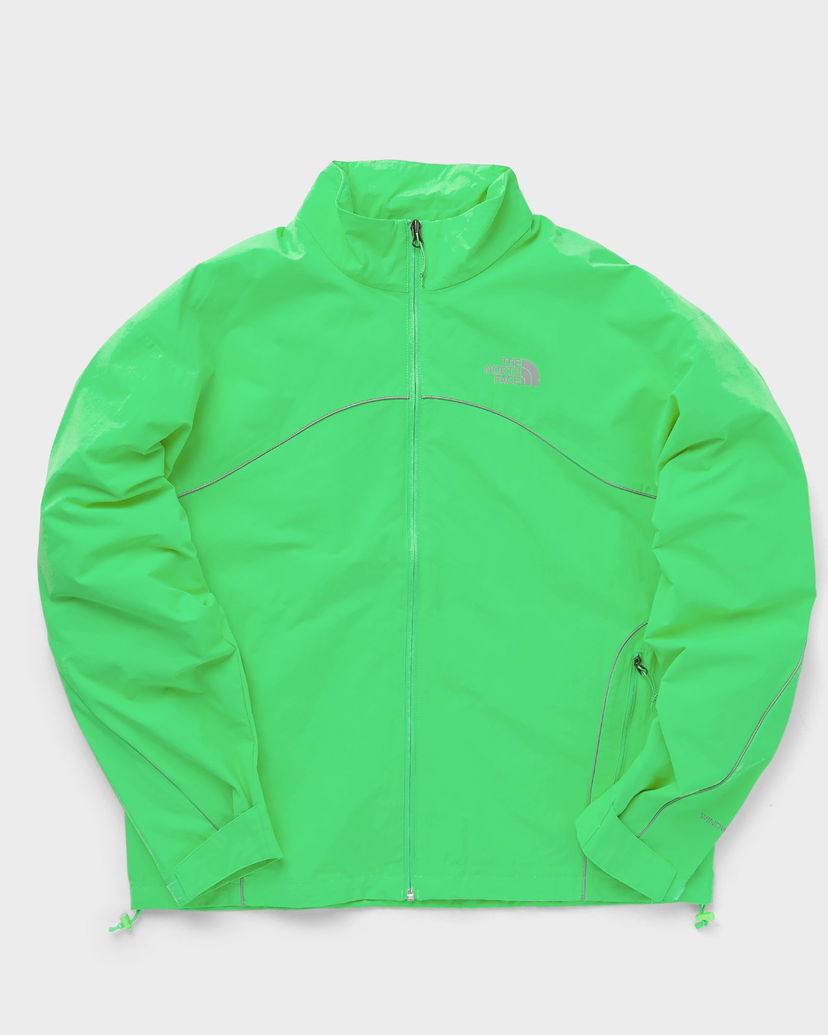 Tuulitakki The North Face Tek Piping Wind Jacket Vihreä | NF0A832L8YK1