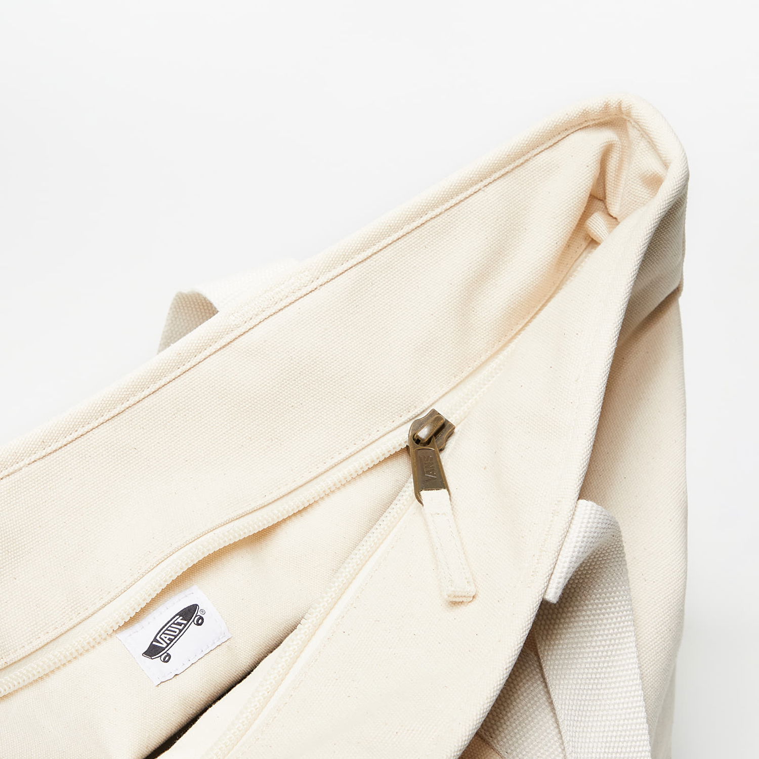 Kangaskassi Vans Vault Og Tote II Beige | VN0A7SO97VJ1, 1